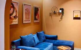 The Arch Suite