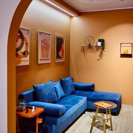 The Arch Suite Θεσσαλονίκη Εξωτερικό φωτογραφία