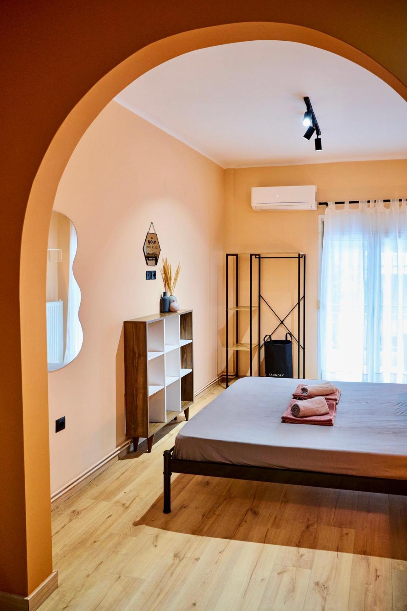 The Arch Suite Θεσσαλονίκη Εξωτερικό φωτογραφία