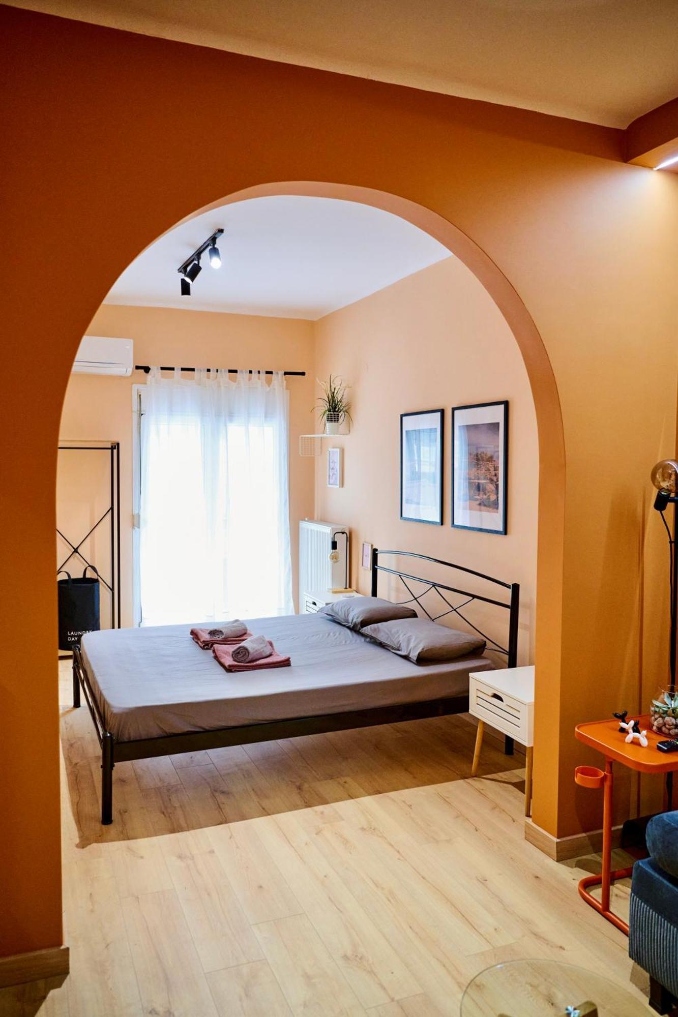 The Arch Suite Θεσσαλονίκη Εξωτερικό φωτογραφία