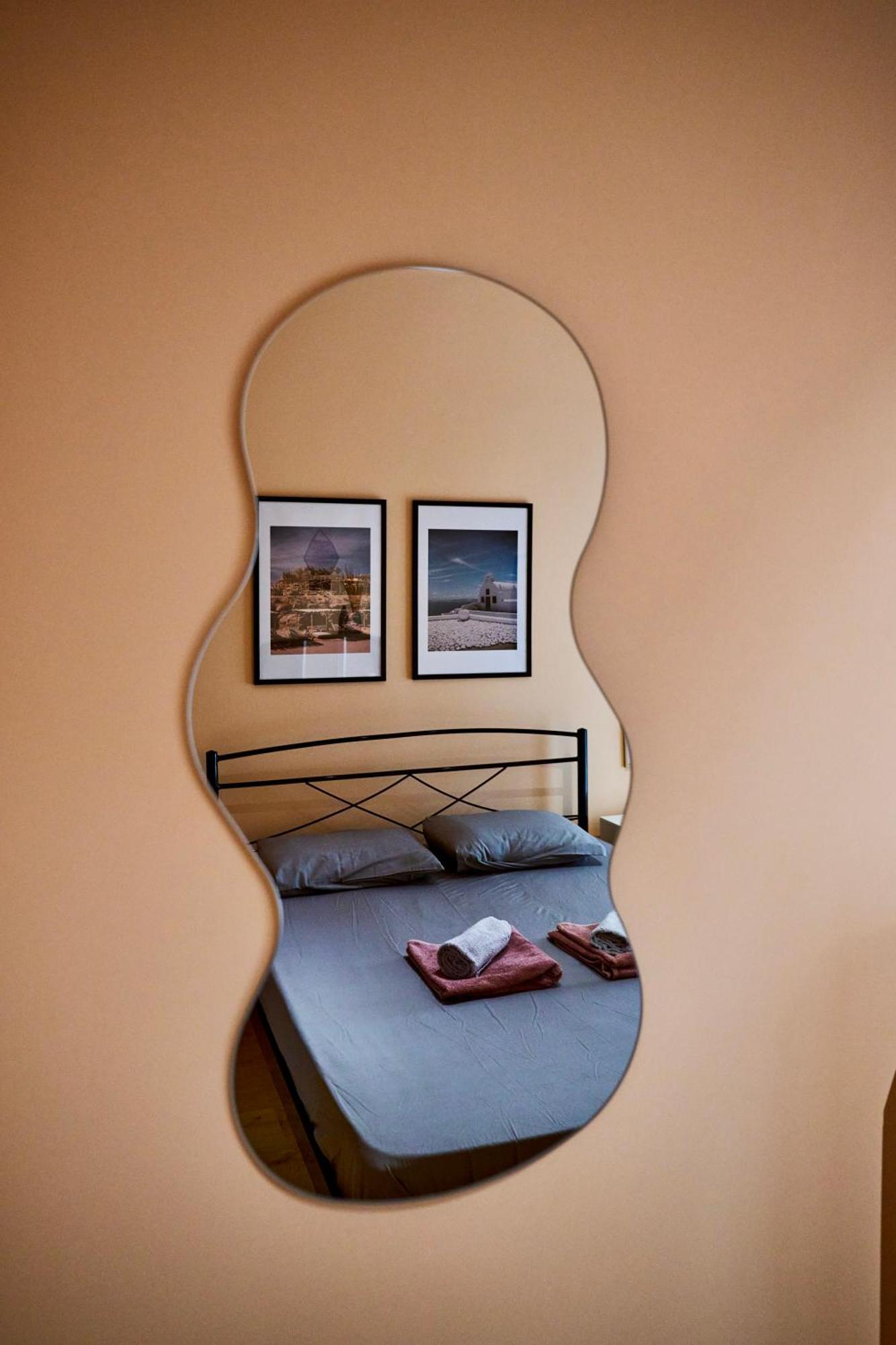 The Arch Suite Θεσσαλονίκη Εξωτερικό φωτογραφία