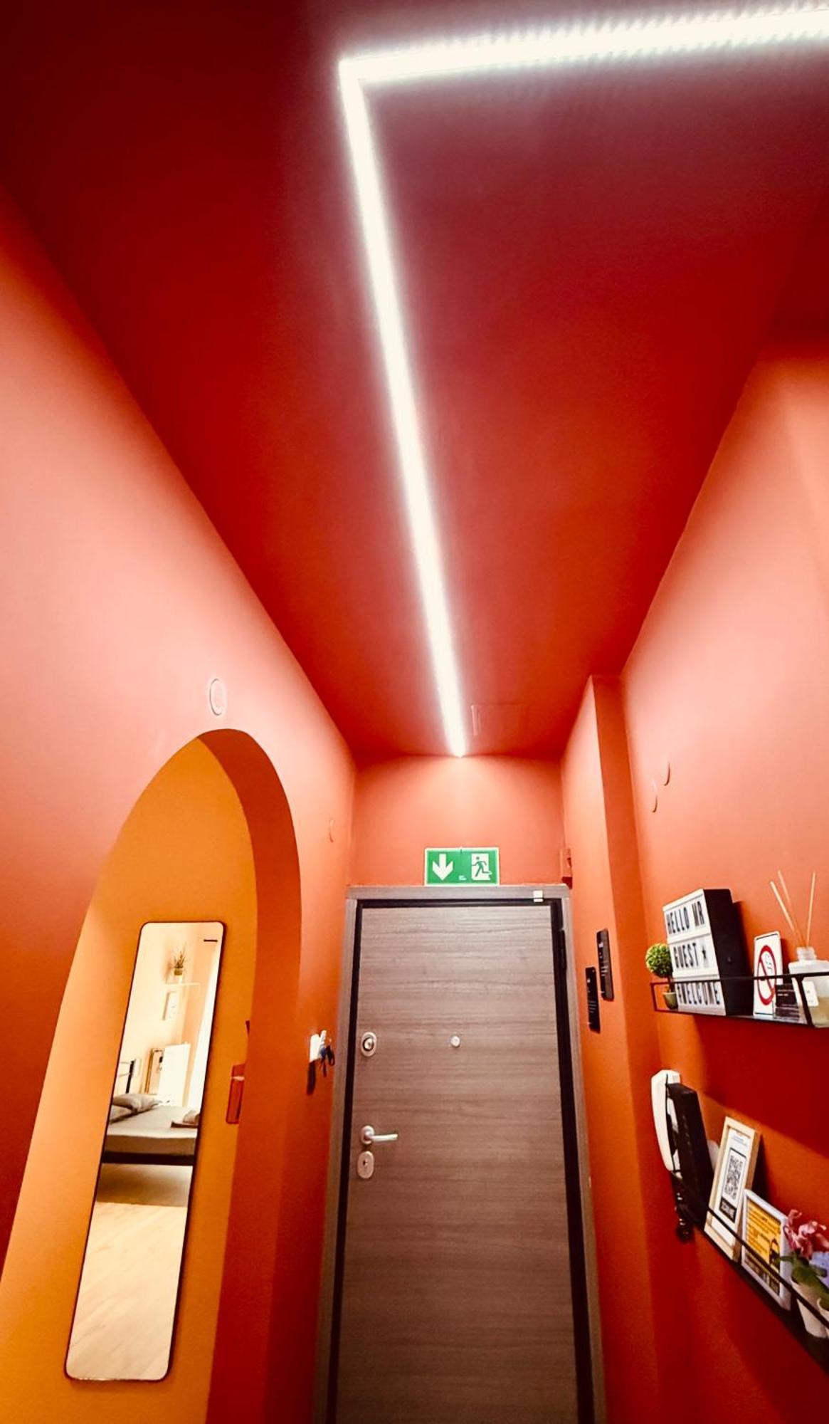 The Arch Suite Θεσσαλονίκη Εξωτερικό φωτογραφία