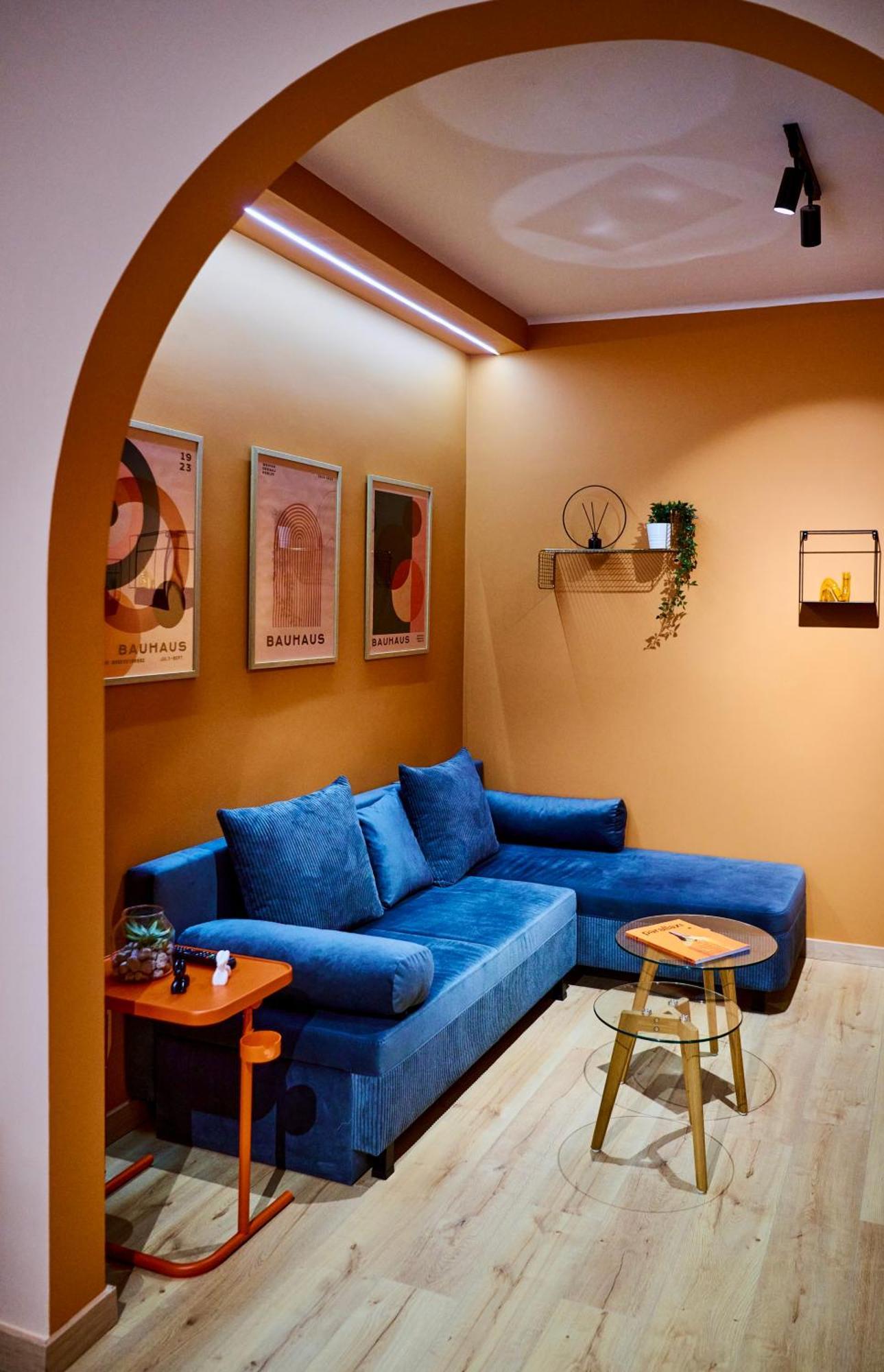 The Arch Suite Θεσσαλονίκη Εξωτερικό φωτογραφία