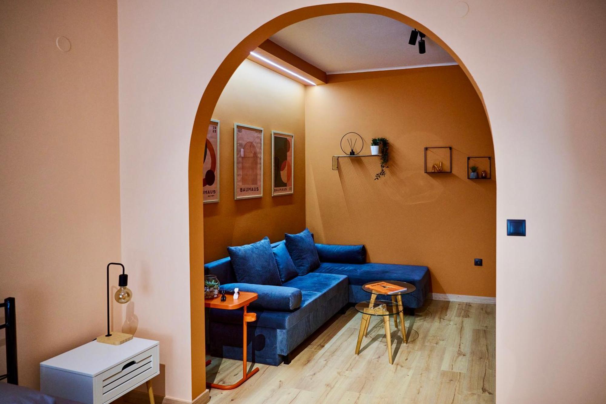 The Arch Suite Θεσσαλονίκη Εξωτερικό φωτογραφία