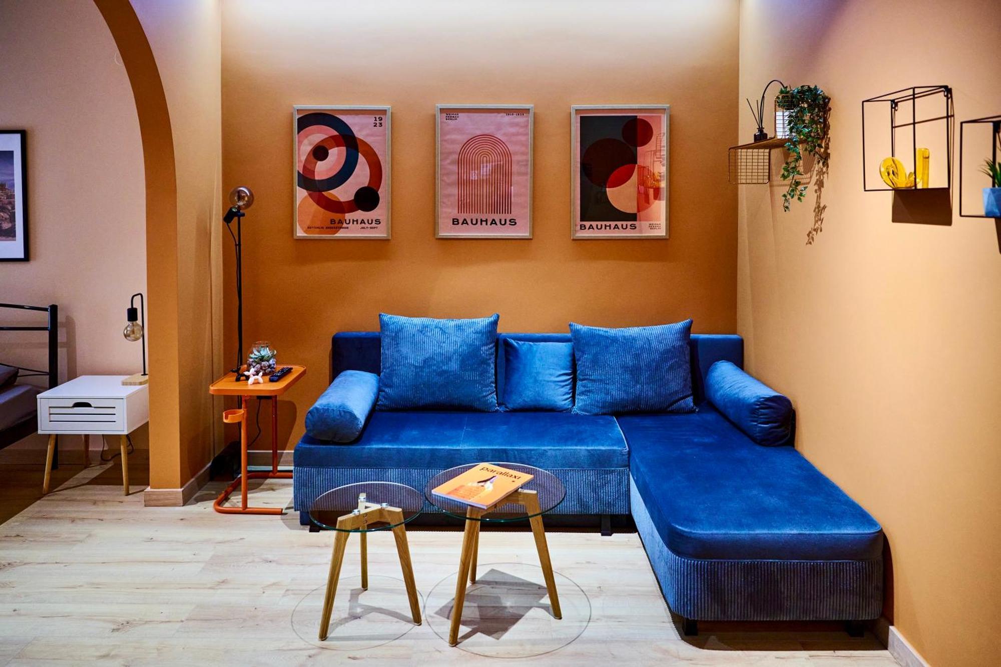 The Arch Suite Θεσσαλονίκη Εξωτερικό φωτογραφία